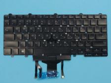 Клавіатура Dell&nbsp;Pn&nbsp;0NY63M